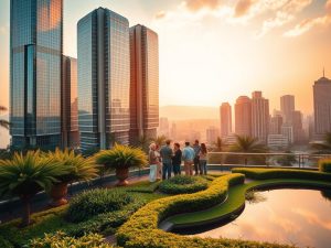 Investiții inteligente pentru libertatea financiară