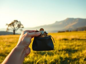 Pași către independența financiară