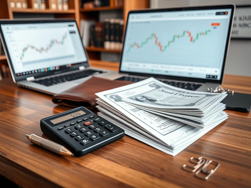 instrumente financiare