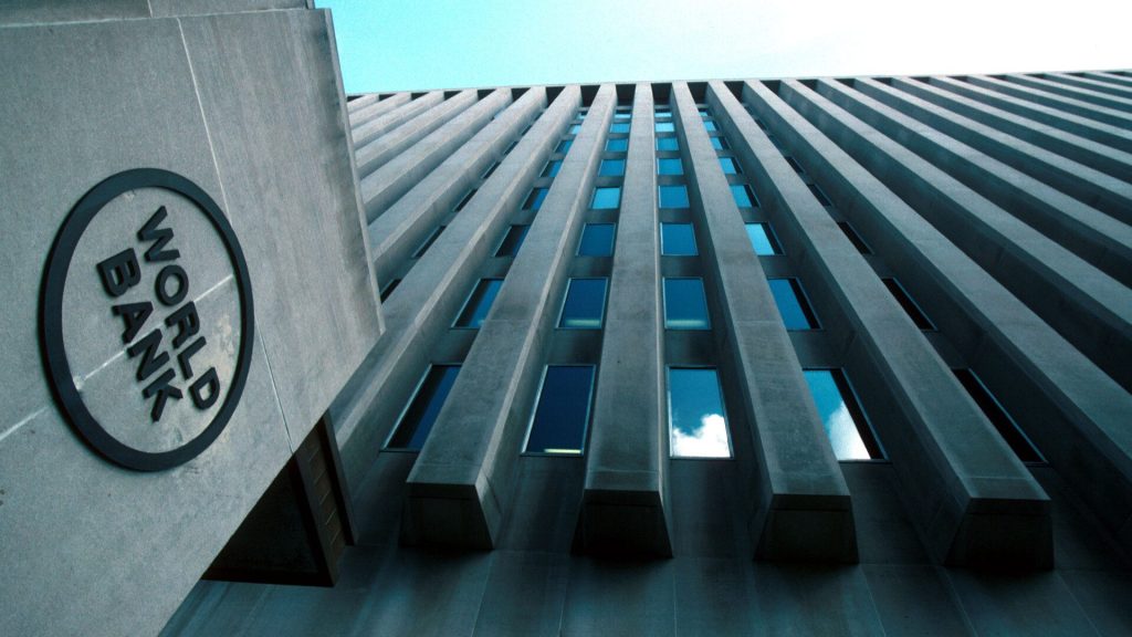 Banca Mondială