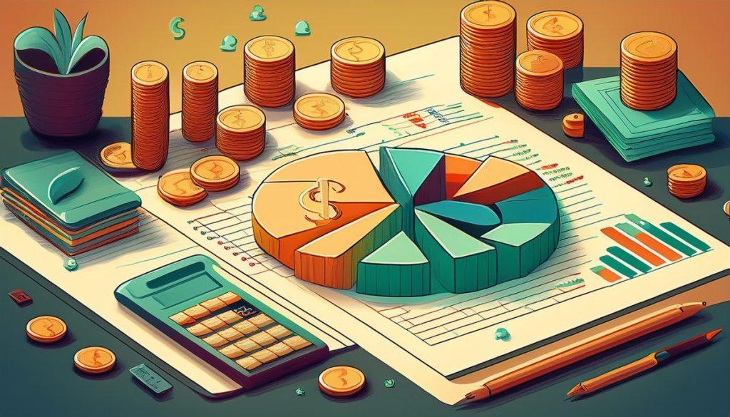 independența financiară