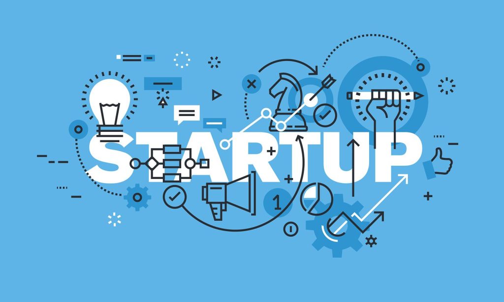 Start-Up Nation