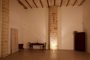 Petra Country House: Auditorium per Eventi Speciali