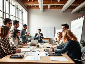 leadership colaborativ