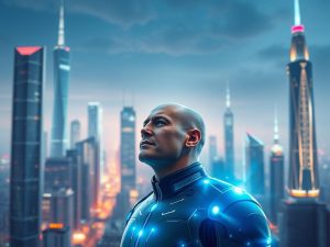 leadership în era AI