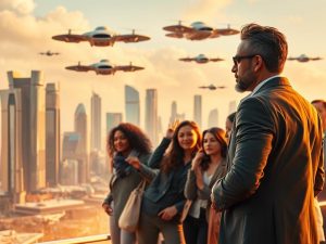 leadership transformațional