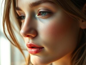 Frumusețe naturală