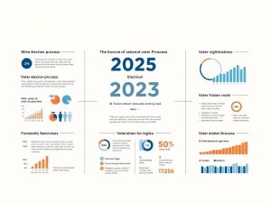 Informații utile alegeri 2025