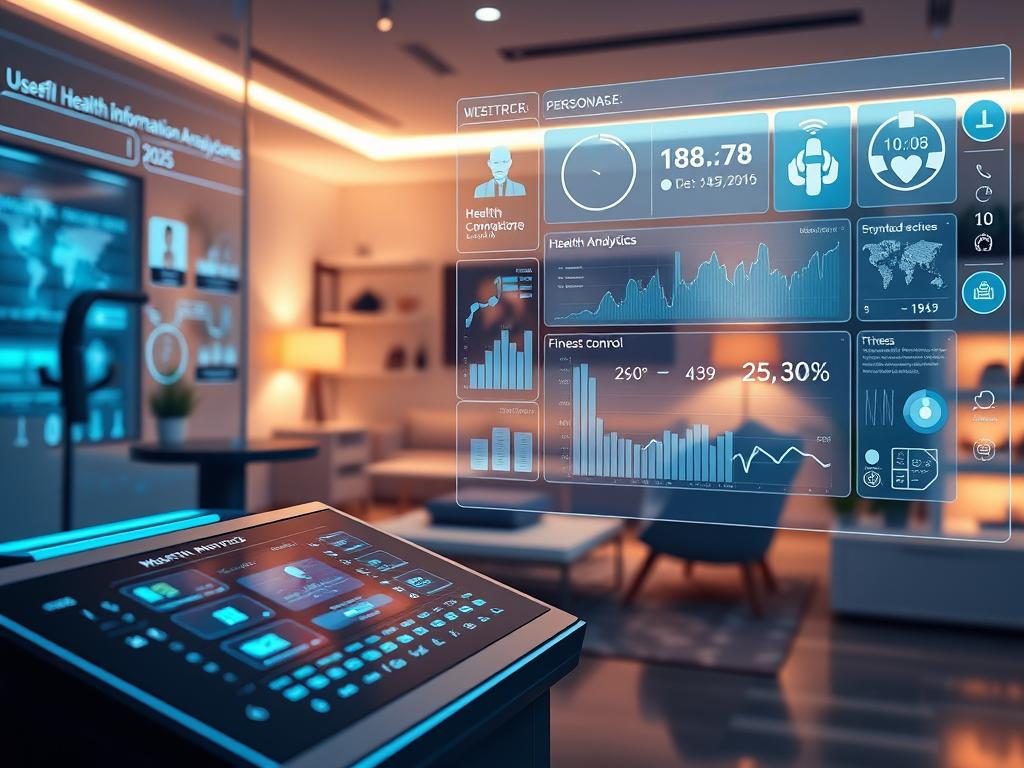 Informații utile pentru sănătate în 2025