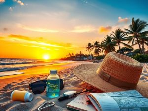 Informații utile pentru vacanța de vară 2025