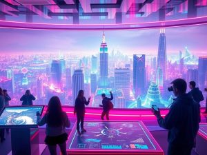 Tendințe în divertisment digital 2025