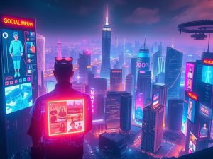 Tendințe social media 2025