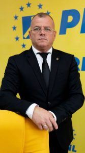 Costel Barbu sprijină implementarea conceptului de smart village în România