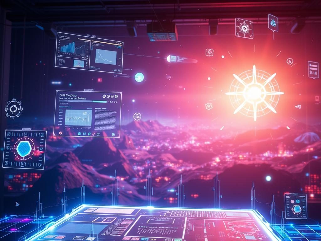 experiențe interactive