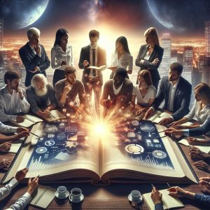 educație‑financiară