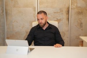 Re-Vio’s Success Story: Told by Its Visionary Founder