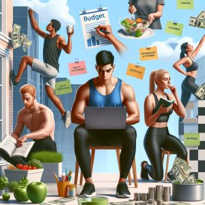 obiceiuri financiare