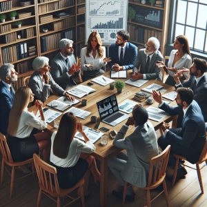 investiții pe termen lung