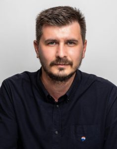 Mihai Firulescu – The Architect of His Own Discipline and Personal Growth