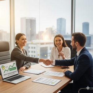 Broker de credite vs. bancă – The Money Advisor arată de ce intermedierea financiară este alegerea corectă în 2026