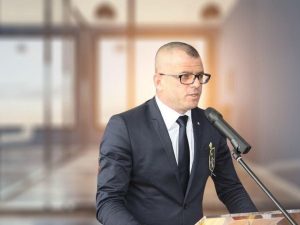 Costel Barbu este un reper în administrația contemporană