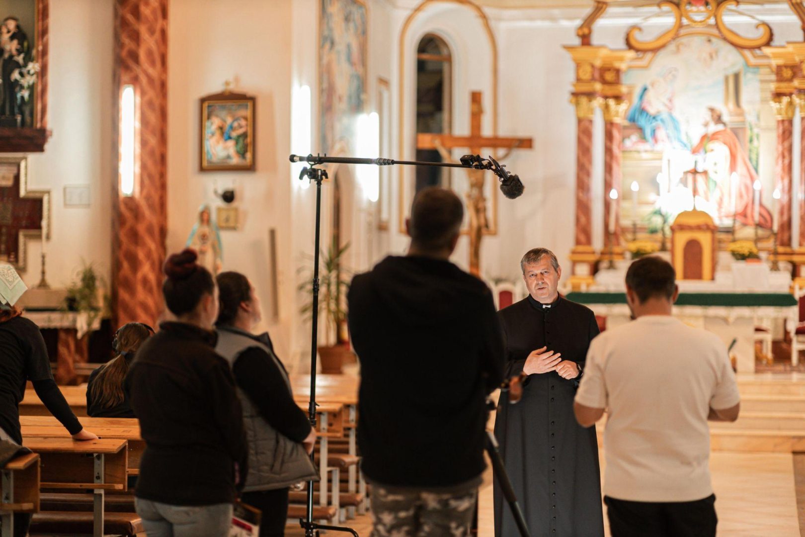 Grivița Studio Perspective: viitorul spoturilor corporate în era AI