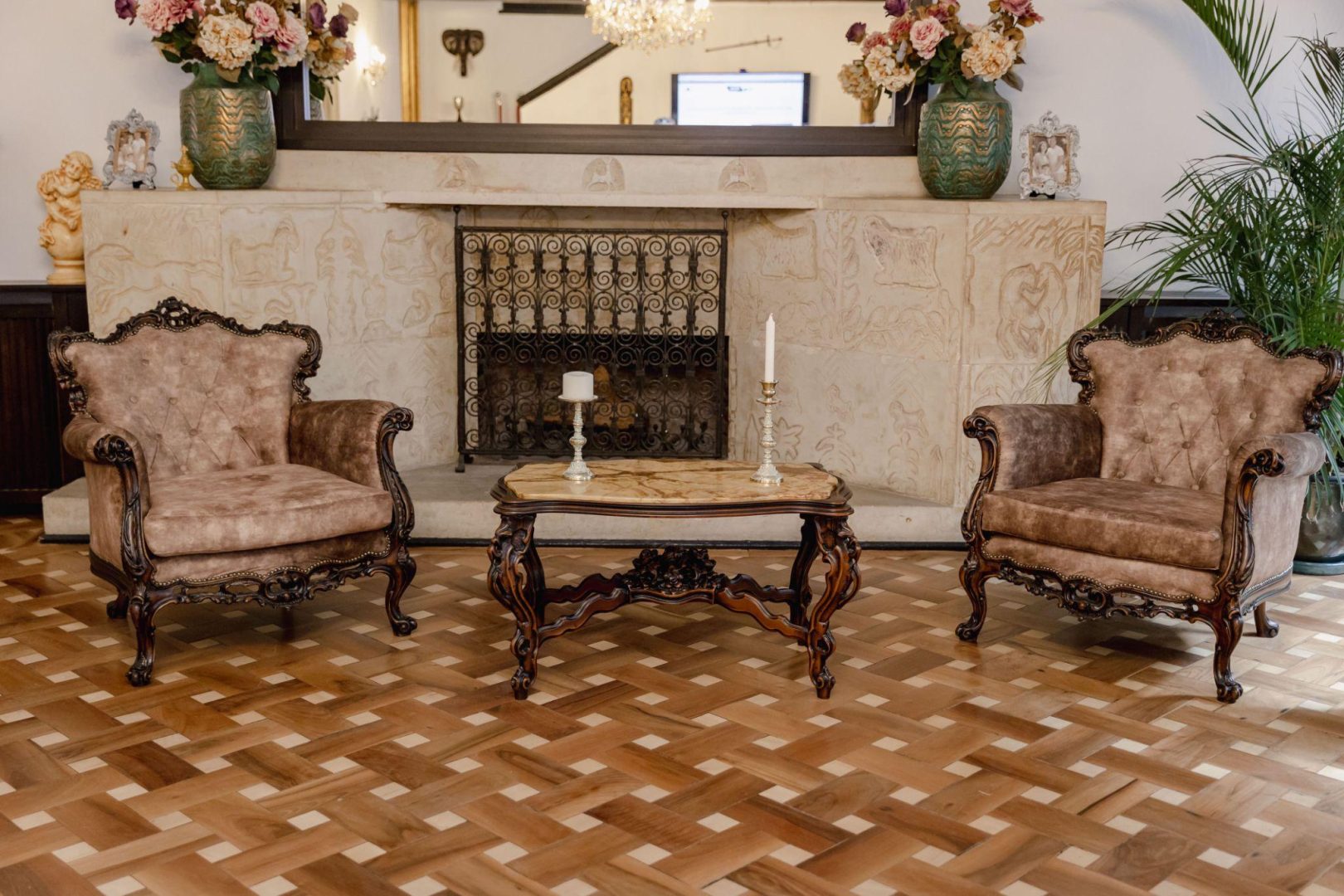 EkoGroup Vila – expert în organizarea evenimentelor corporate internaționale