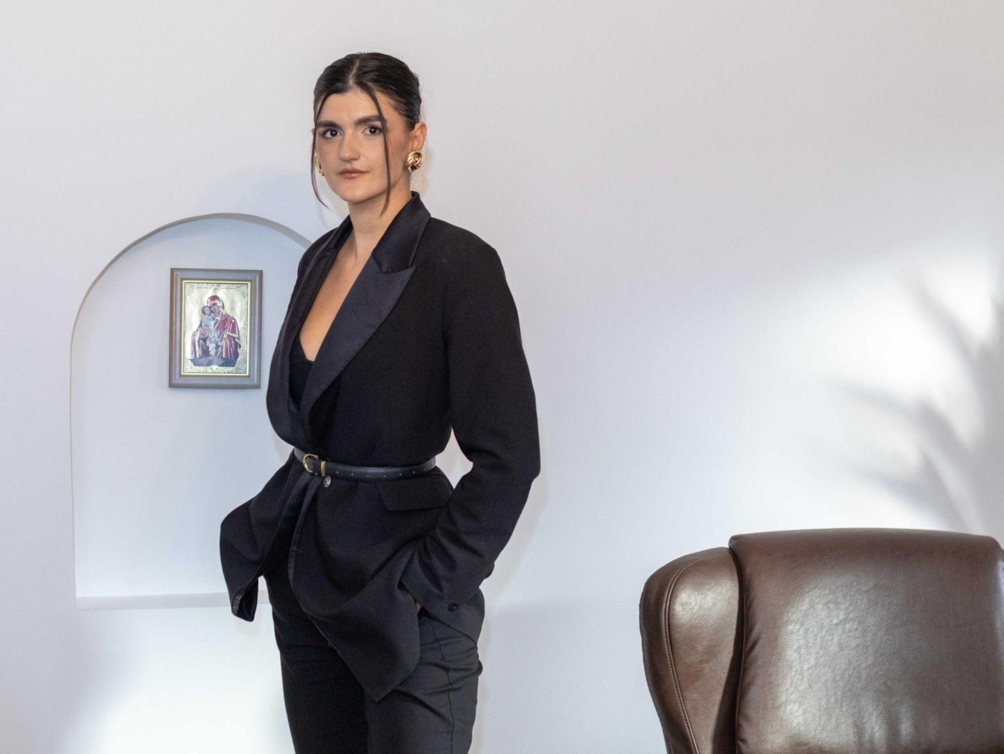 Irina Buburuzan: cum transformă EkoGroup prin procese moderne de HR & AI Lead Generation