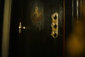 Art. History. Experience. – Descoperă arta de patrimoniu București în Casa Tătărăscu