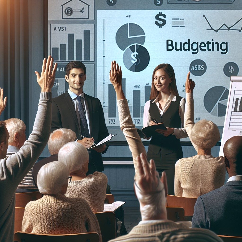 De ce educația financiară este primul pas spre stabilitate personală 2 De ce educația financiară este primul pas spre stabilitate personală