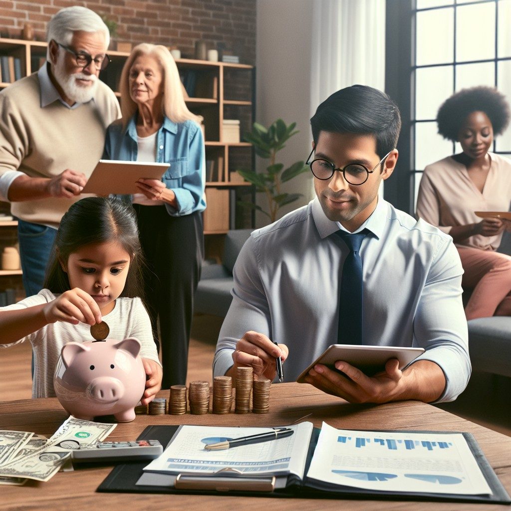 Strategii de economisire inteligentă care funcționează pe termen lung 1 Strategii de economisire inteligentă care funcționează pe termen lung