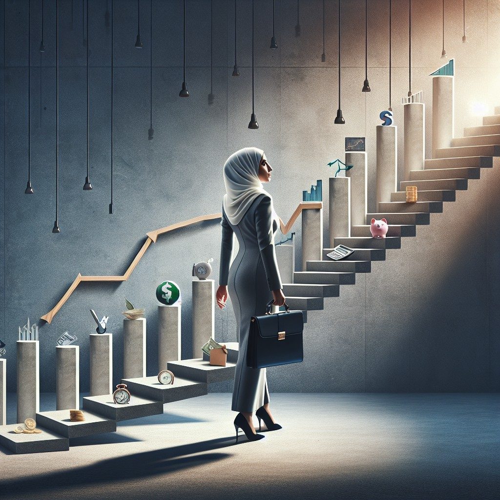 Pași concreți ca să atingi libertatea financiară până în 2026