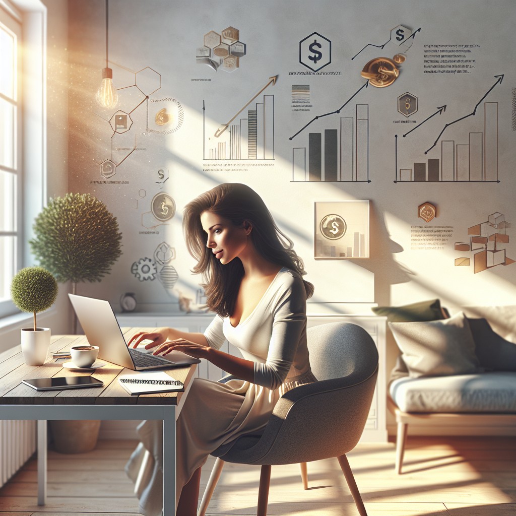 Venit pasiv: idei realiste pentru 2025 care funcționează și pentru români